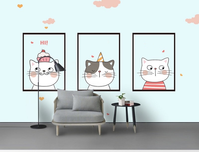 Động vật CDV3-189KG1